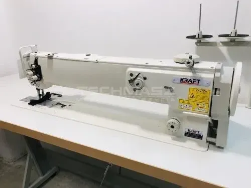 Швейная машина INDU IN 1560-65 Киев - изображение 1