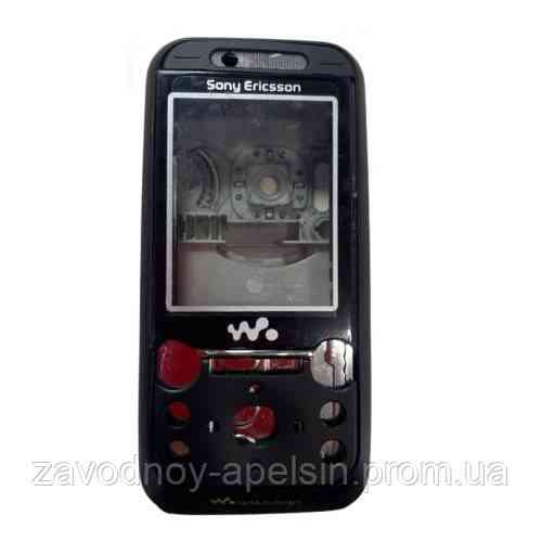 Sony Ericsson W850 корпус полный панель Одесса