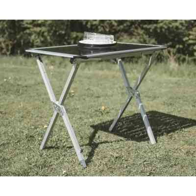 Туристичний стіл Easy Camp Aspen M (540034) (931583) Вінниця