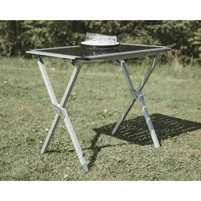 Туристичний стіл Easy Camp Aspen M (540034) (931583) Вінниця - фото 5