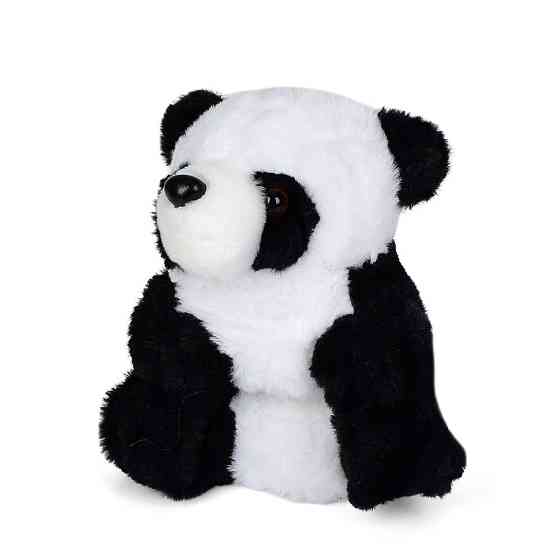 Дитяча м'яка іграшка-браслет "Панда" YG0266-3 розмір 15 см Вінниця