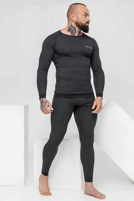 Термокомплект чоловічий TotalFit ARTICA TMK1-VH9 4XL Київ - фото 1