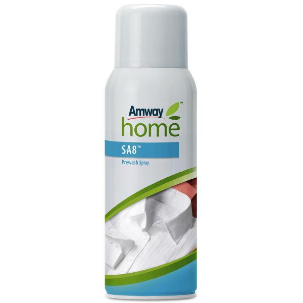 Amway Home™ SA8™ Спрей попереднього очищення для виведення плям Вінниця - фото 1
