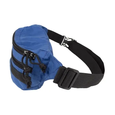 Сумка-бананка Tribe Organiser Bag Molle 3 L Blue (T-ID-0005-blue) Винница