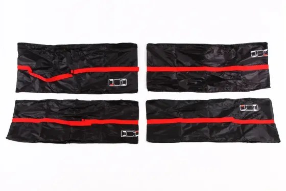 Чехол на колесо Elegant 13-16 (4 шт.) Винница