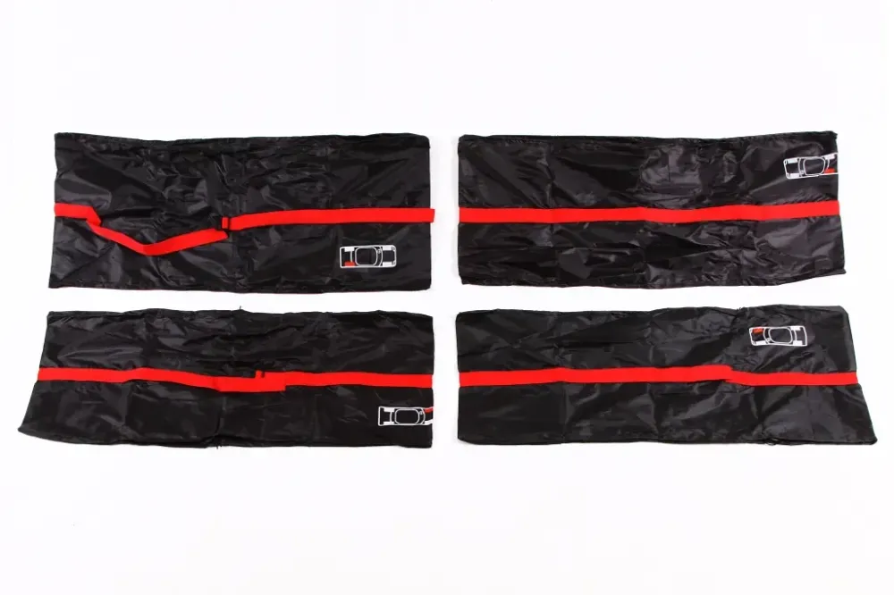 Чехол на колесо Elegant 13-16 (4 шт.) Вінниця - фото 1