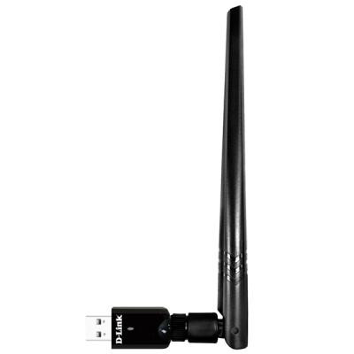 Сетевая карта Wi-Fi D-Link DWA-185 Винница - изображение 1