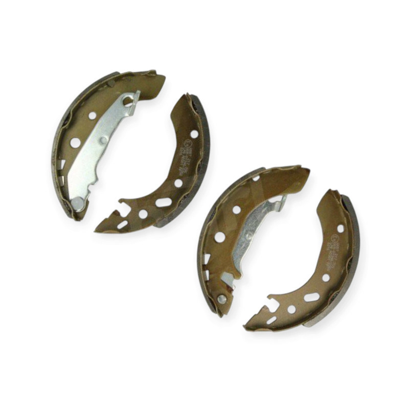 Колодки Ford Escort (95-01) (180x31) Мукачево - фото 1