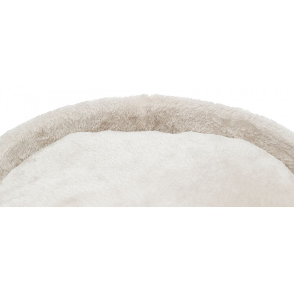 Дряпка-будиночок Trixie Ria для котів сизаль сіра 37х37 см Київ - фото 4