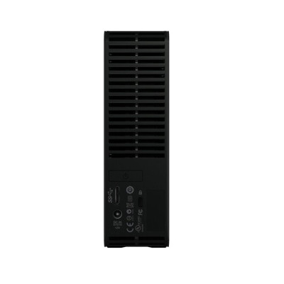 Зовнішній жорсткий диск 3.5" 16TB Elements Desktop WD (WDBWLG0160HBK-EESN) Вінниця - фото 4