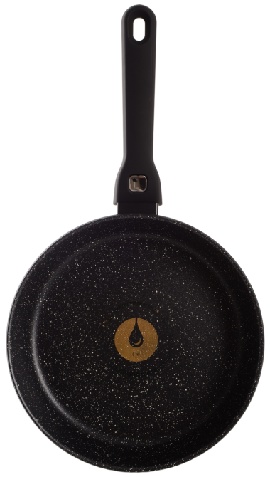 Сковорода Ringel Hanover 20 см (7133009) Київ - фото 3