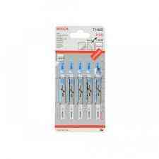 Пилка Bosch T118B 5шт по металлу 2608631013 Полтава