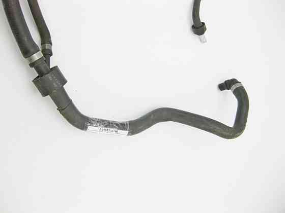 Mercedes-Benz  A2118300196 Патрубок пічки магістраль, що подає Англія E-Class W211 CLS C219 Одесса