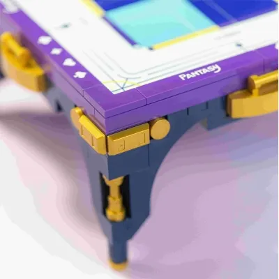 Конструктор Pantasy Original - Joyside Series Настольный маджонг Тринадцать сирот (18004) Винница - изображение 2