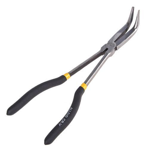 Довгогубці загнуті. 11