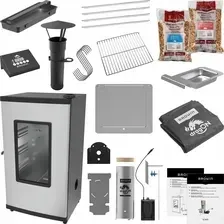 Гриль Browin Wędzarnia 330275 Киев - изображение 1