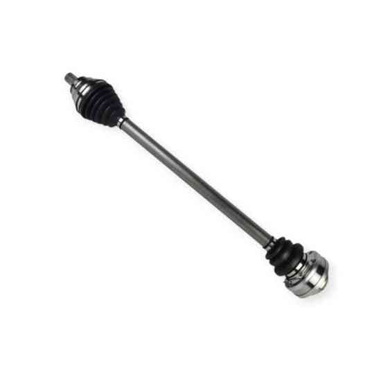 Привід Golf V, Passat B6, Шкода Superb 1.8-2.0 (2003-) передній правий R Фольцваген Мукачево