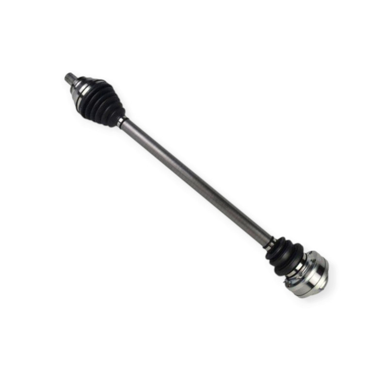 Привід Golf V, Passat B6, Шкода Superb 1.8-2.0 (2003-) передній правий R Фольцваген Мукачево - фото 1