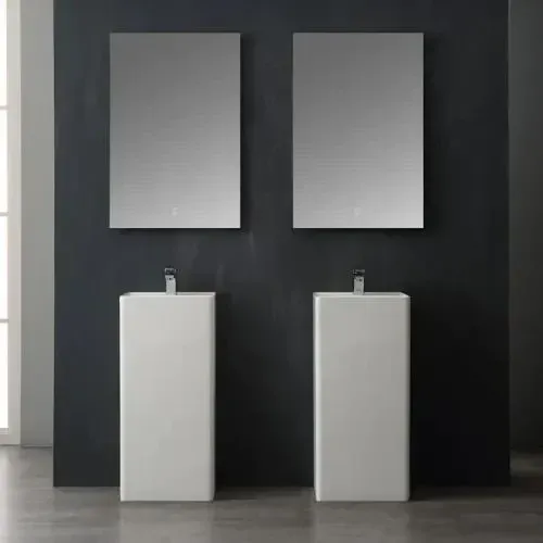 Раковина  Stoneart Stone Art 40x40 LZ512 Киев