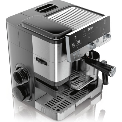 Кавомашина Ninja ES601EU Вінниця - фото 10