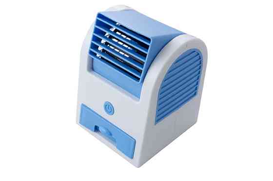 Портативний Вентилятор PRC - Mini Fan JY-010 Полтава