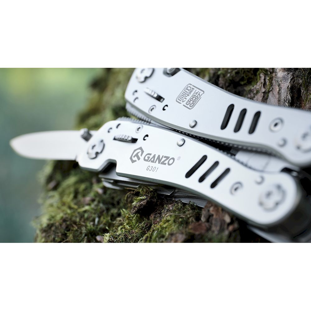 Мультитул Multi Tool Ganzo G301 Київ - фото 9