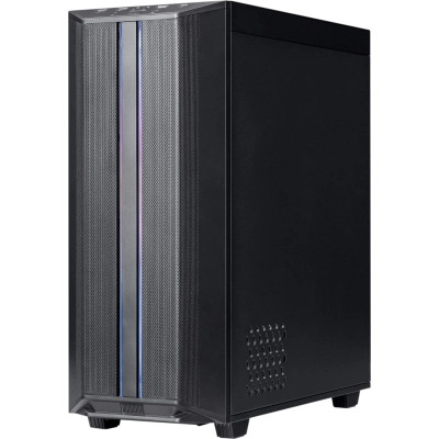 Корпус Prologix E122 Black Винница - изображение 7