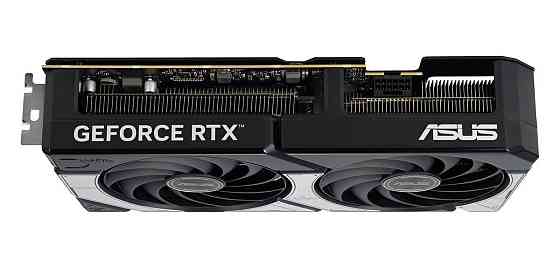 Відеокарта GF RTX 5070 12 GB GDDR7 Dual OC Asus (DUALRTX5070O12G) Black Харьков
