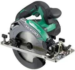 Электрическая пилка Hikoki C6Mey Wbz Киев