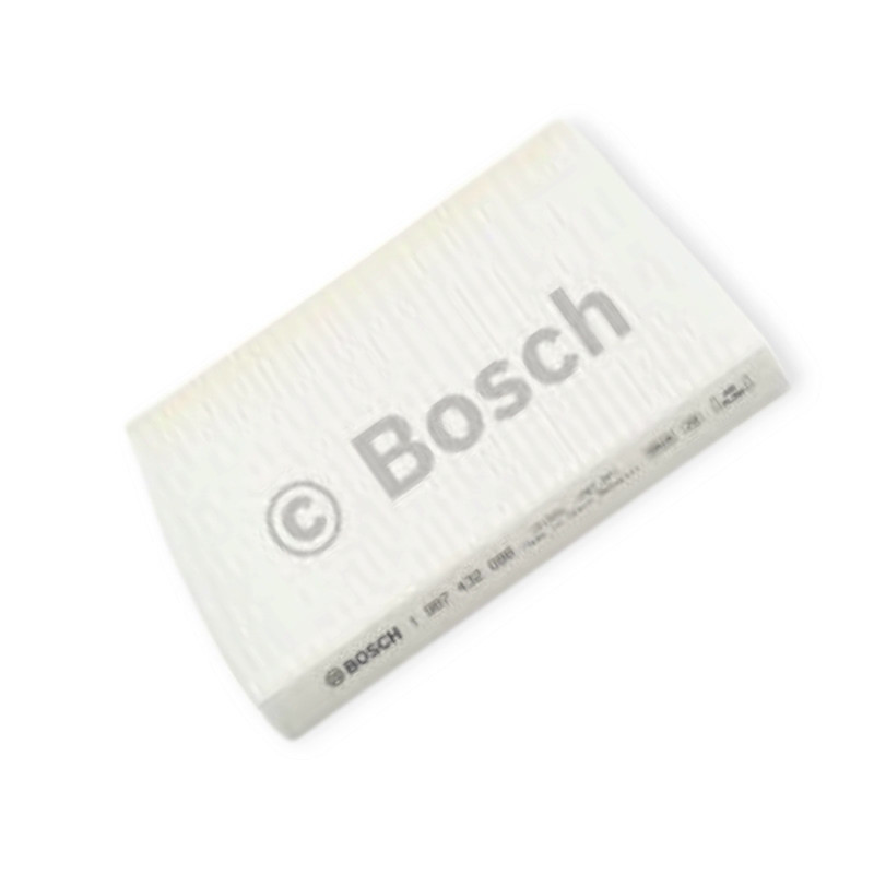 Фильтр Toyota Avensis, Corolla 00- салона Мукачево - изображение 1