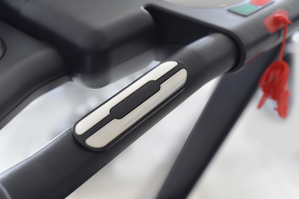 Беговая дорожка Toorx Treadmill Experience (EXPERIENCE) Киев - изображение 8