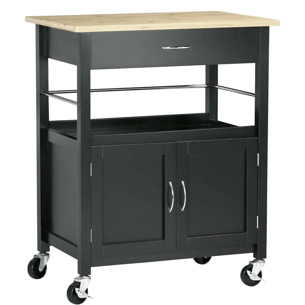 Стіл-візок "Пулер" венге-бланже Миколаїв - фото 2