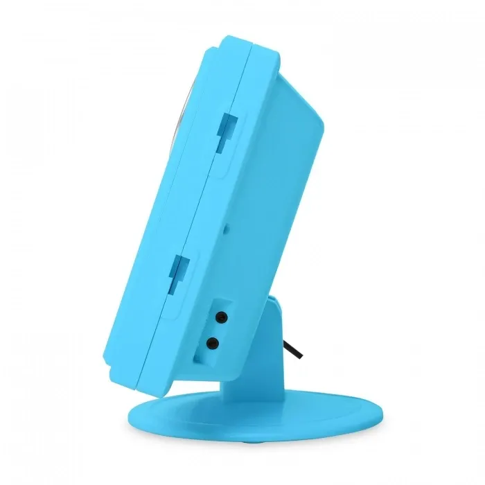 Стереосистема музичний центр Oneconcept V-12 MP3-cD Німеччина Уцінка Дніпро - фото 4