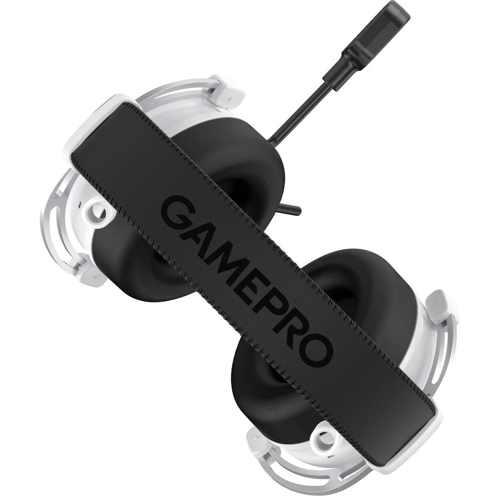 Гарнітура GamePro Asgard Skald Origin White (HS850W) ( 23884 ) Харьков - изображение 18