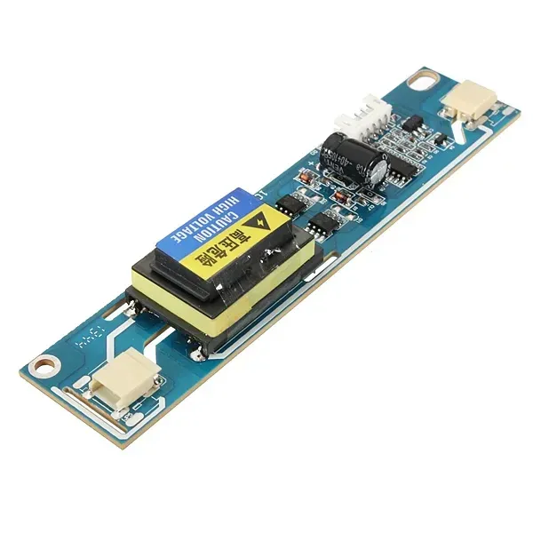 Універсальна плата для інвертора AVT2028 для LCD екранів Київ - фото 4