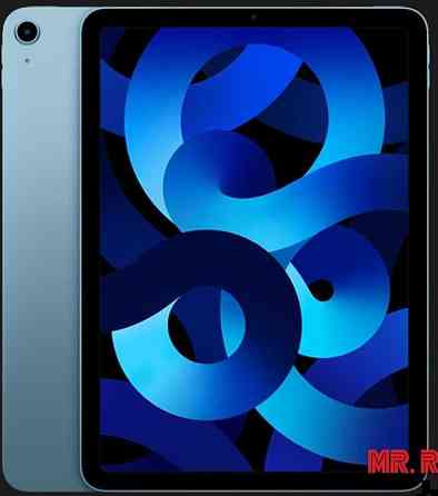 Планшет Apple iPad AIR 4 10.9" 2022 Wi-Fi 64Gb. BLUE. Київ