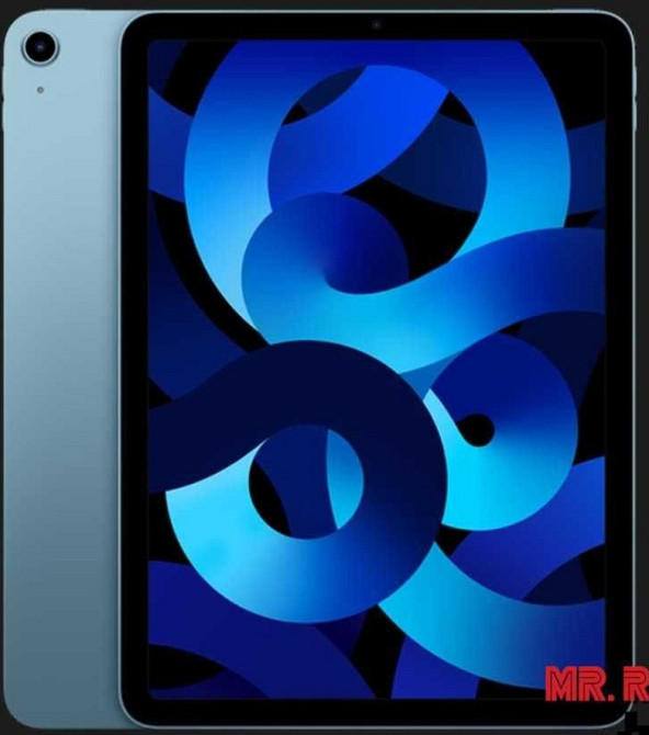 Планшет Apple iPad AIR 4 10.9" 2022 Wi-Fi 64Gb. BLUE. Київ - фото 4