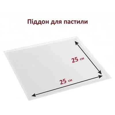 Сушка для овочів та фруктів PRIME Technics PFD 8010 S Вінниця