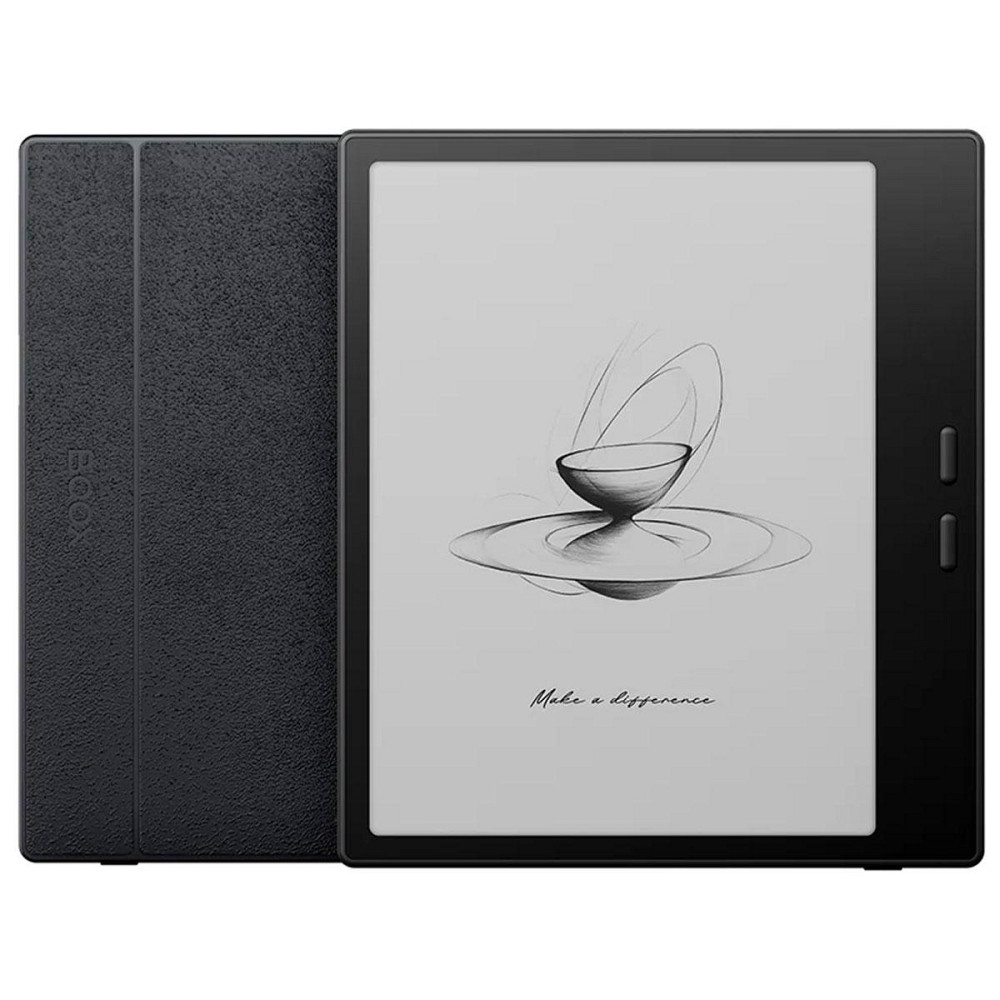 Електронна книга BOOX Go 7 Black Чорний Харьков - изображение 19
