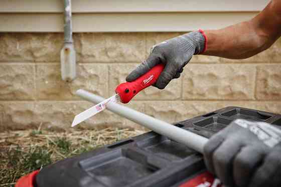 Ножівка універсальна MILWAUKEE складана SAWZALL Одеса