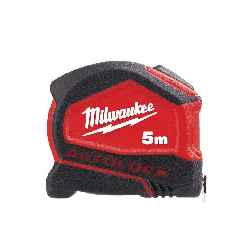 Рулетка Milwaukee Autolock 5м/25мм (4932464663) Коломия - фото 2