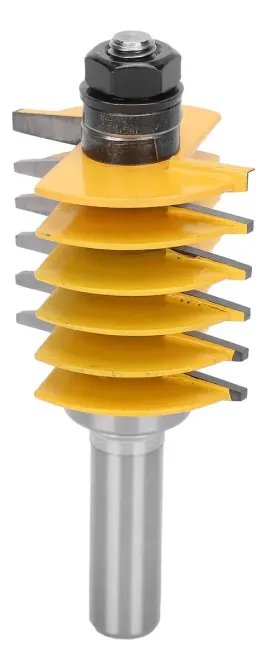 Фреза для сращивания дерева 13мм ручная Киев - изображение 8