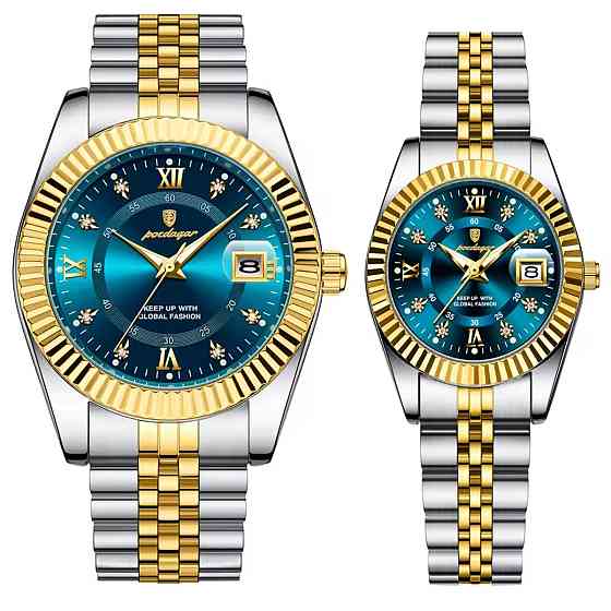 Poedagar Dublin Couple Парные Киев