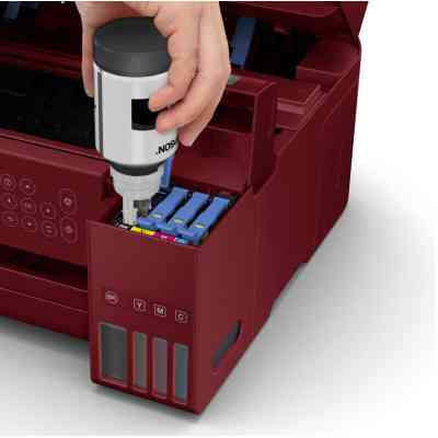 Багатофункціональний пристрій Epson L4267 c WiFi (C11CJ63413) Вінниця