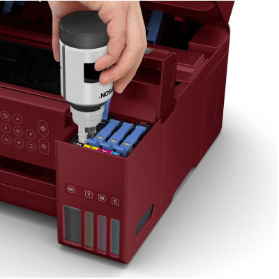 Многофункциональное устройство Epson L4267 c WiFi (C11CJ63413) Винница - изображение 4