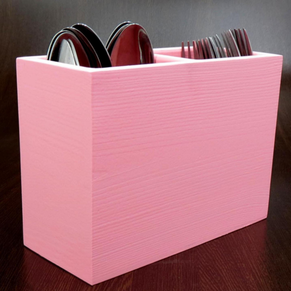 Підставка для столових приладів "Кандітта" барбі Миколаїв - фото 1