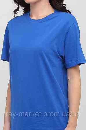 Футболка базова Stedman Classic-T Unisex  жіноча волошкова (ST2000W-BRR) Київ