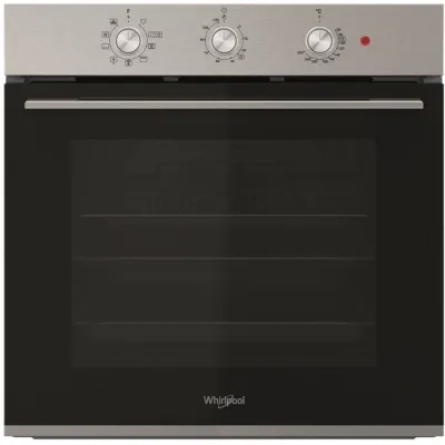 Духова шафа Whirlpool OMK38HU0X Вінниця