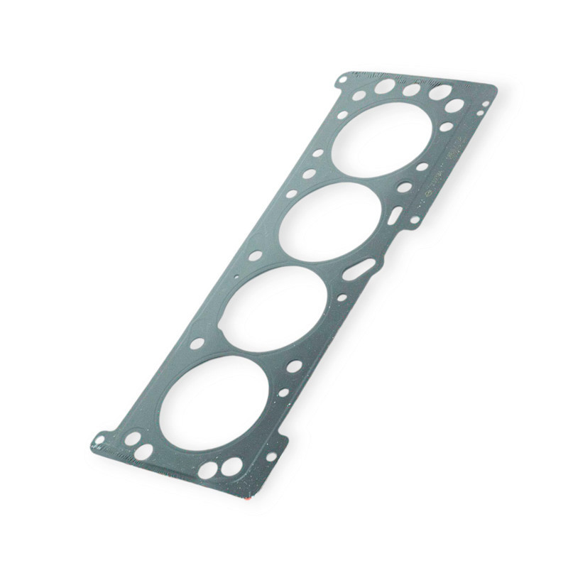 Прокладка Опель Astra, Combo, Vectra, Zafira 1.6i (1995-) (0.45мм) ГБЦ Мукачево - изображение 1