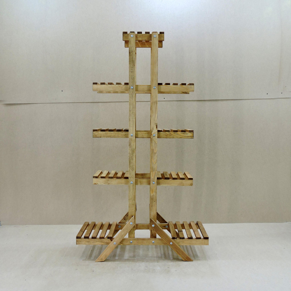 Підставка для квітів "Дофіне" мускат Миколаїв - фото 8